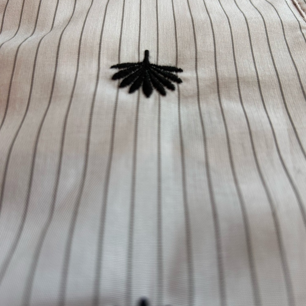 Loft Embroidered Tunic - Picture 6 of 8